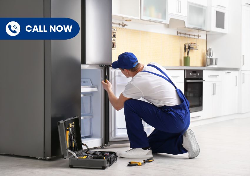 Cerulean Appliance Repair Company